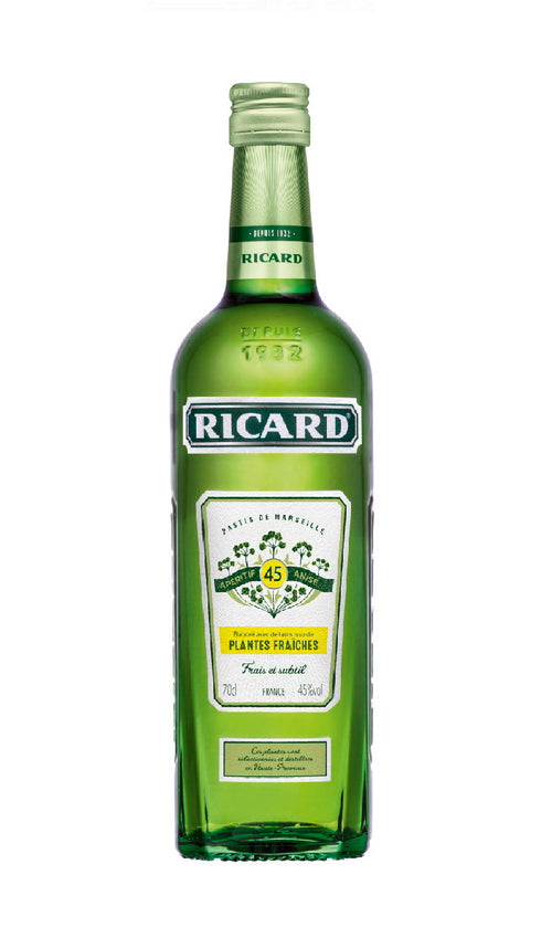 Ricard Plantes Fraiches
